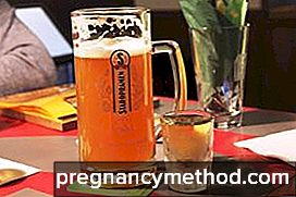 Можно ли кормящей маме употреблять пиво, вино и шампанское: алкоголь и безалкогольные аналоги при грудном вскармливании