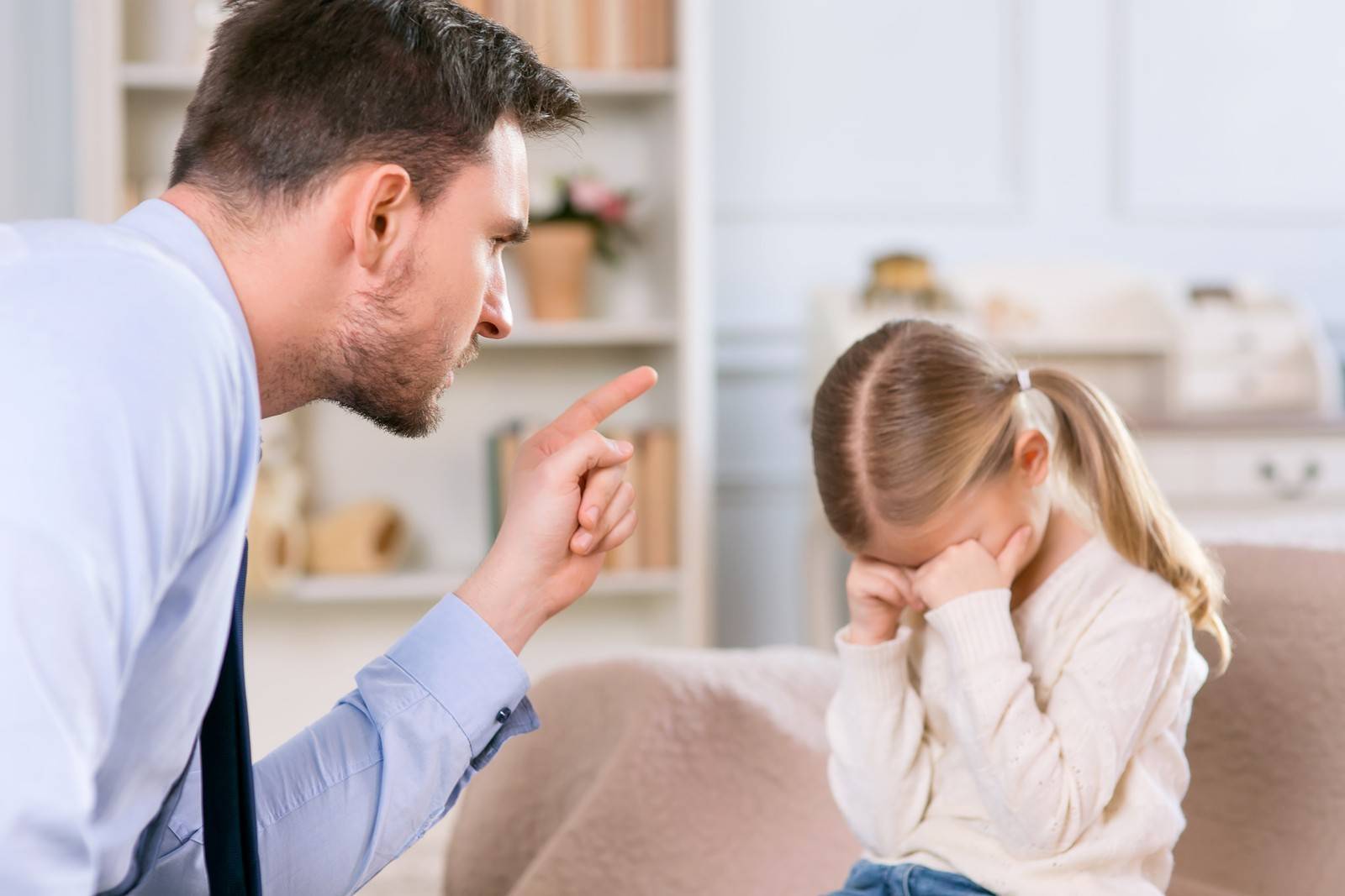5 советов молодым отцам: как воспринимать первенца