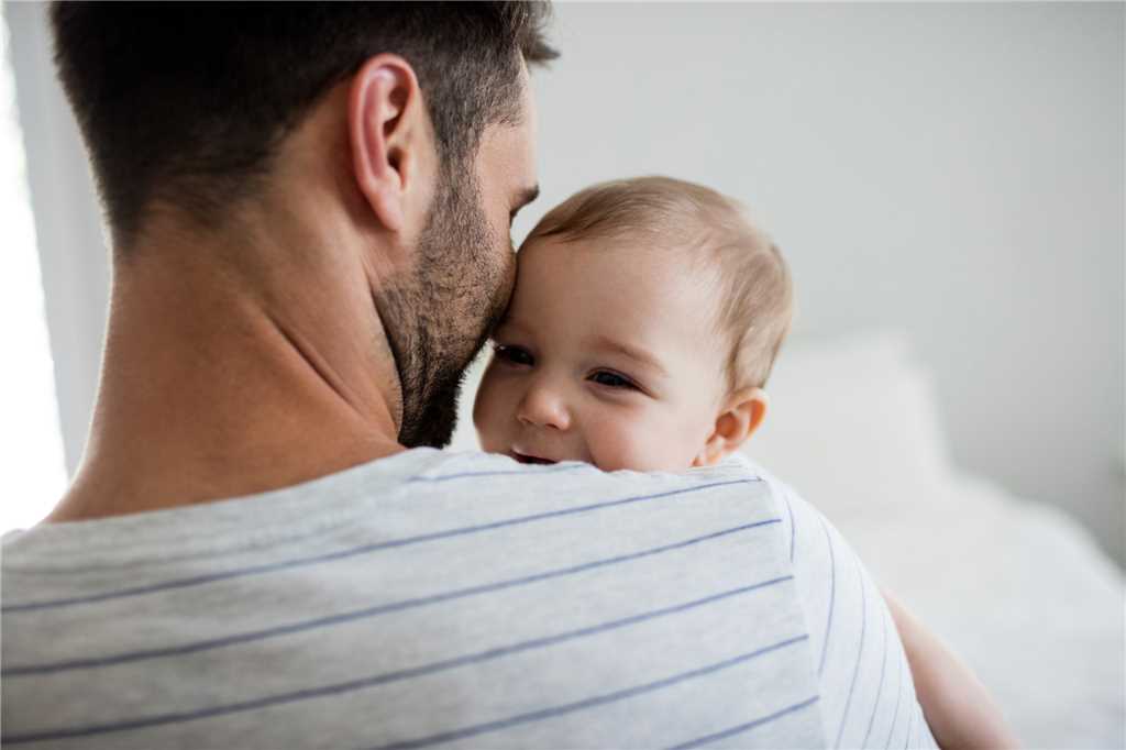 10 вещей, которые пугают молодых отцов