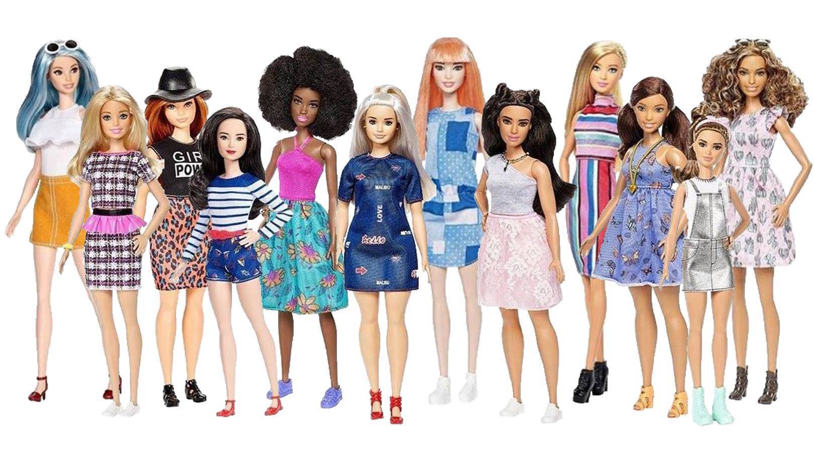 Лучшие современные куклы 2020 года: рейтинг новых, популярных, модных, крутых, интересных кукол для девочек