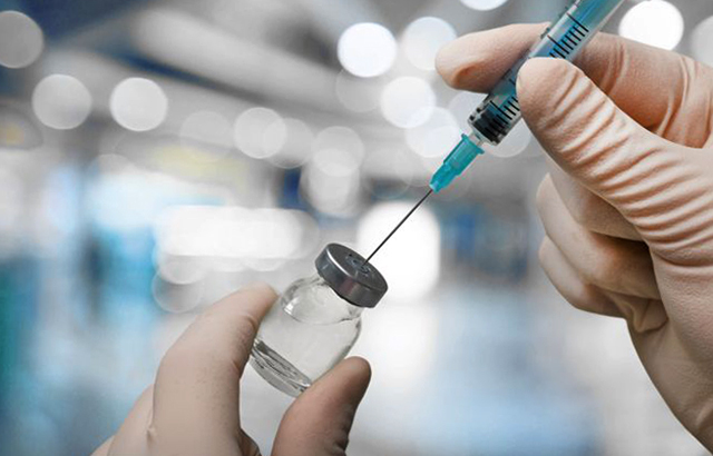 Анализ клинических испытаний: эффективность вакцины от впч не доказана