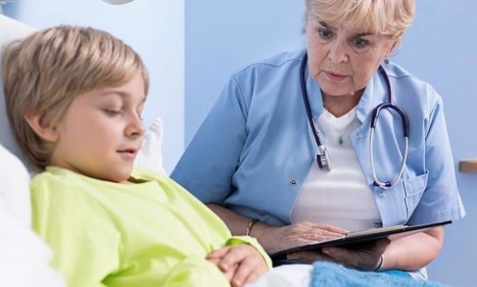 Цистит у детей. причины, симптомы, лечение и профилактика цистита у ребенка