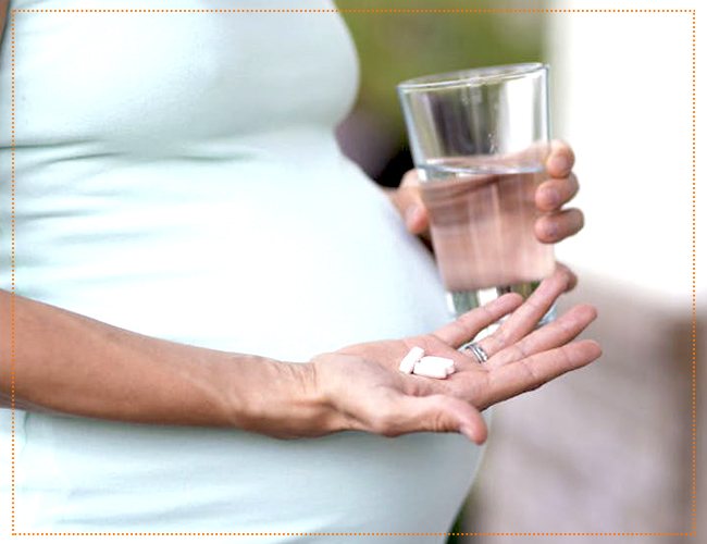 Изжога при беременности. причины, диагностика, профилактика и лечение патологии