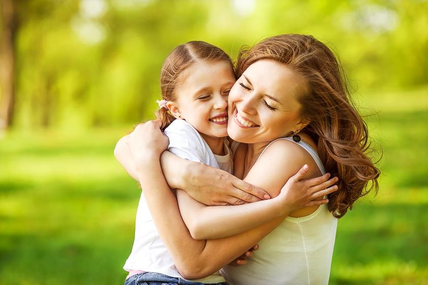 10 несложных способов показывать свою любовь ребенку каждый день - мапапама.ру — сайт для будущих и молодых родителей: беременность и роды, уход и воспитание детей до 3-х лет