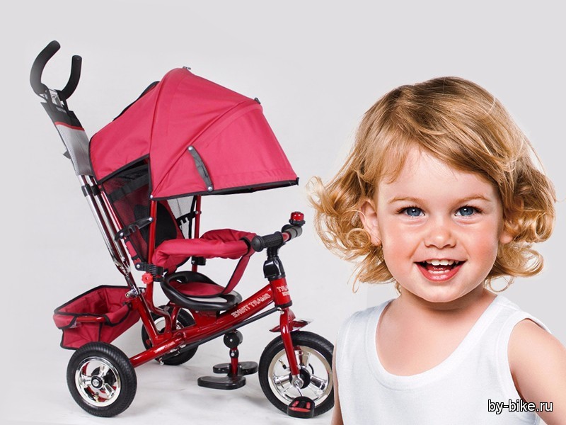 Детские коляски трансформеры — лучшие модели для вашего ребенка