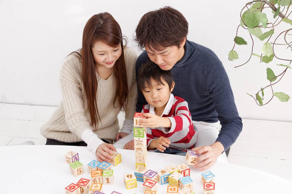 Особенности системы воспитания детей в японии: цели, методика и принципы семейного обучения