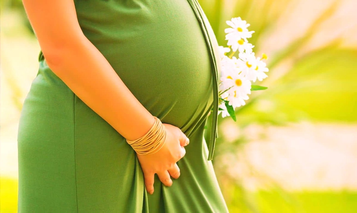 Стильная беременность: как всегда выглядеть хорошо во время беременности