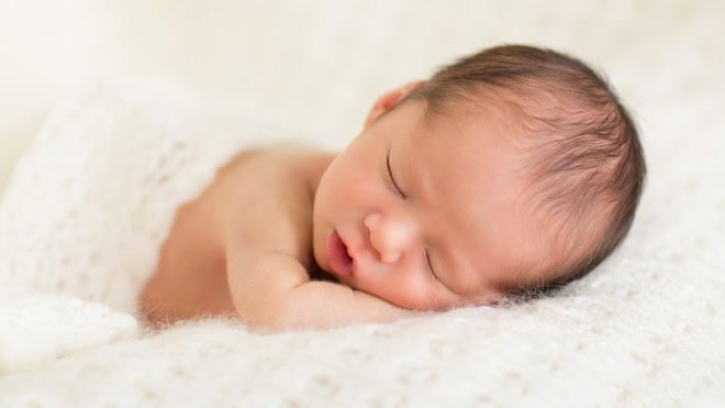 Киста в голове у новорожденного: причины возникновения, способы лечения