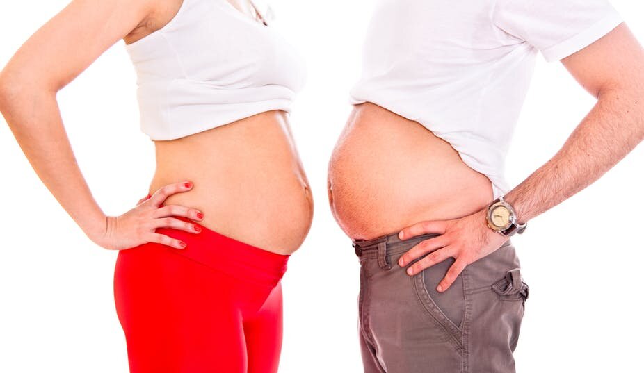 Для мужей: инструкция по обращению с беременной женой
