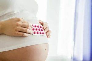 Дозировка токоферола для беременных на ранних сроках. витамин е при беременности